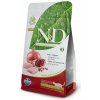 N&D Grain Free CAT Neutered Chicken&Pomegranate 300 g