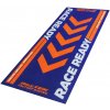 BIKE-IT koberec Biketek SERIES 4 Race Ready blue / white / orange