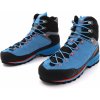 Mammut Kento Tour High GTX Women gentian dark/titanium