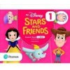 My Disney Stars and Friends 1 Student´s Book with eBook and digital resources - Jeanne Perrett