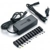 Connect IT univerzálny adaptér na notebook, 70 W CI-132
