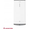 Ariston VELIS DUNE 50, Stredný elektrický ohrievač vody s objemom 50 l. Kompaktný, plochý na vertikálnu aj horizontálnu inštaláciu. 4018003