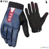 Fox Ranger glove gel Tactile white, biela, L