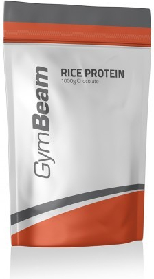 GymBeam Rice Protein 1000 g