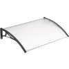 Gutta BADIA 1000x600x190 mm