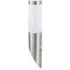 INOX TORCH E27 SO SENZOROM IP44 8266 RABALUX