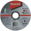 Makita B-45331 rezný kotúč 125x1x22 hliník
