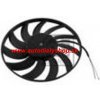 Audi A4 10/04- ventilátor chladičov 3,0i-3,2i