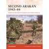 Second Arakan 1943-44