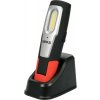 YATO Akumulátorová LED lampa 600 lm