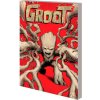 Groot: Uprooted (Abnett Dan)