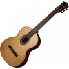 LAG Occitania 170 OC170 4/4 Natural Klasická gitara (Iba rozbalené)
