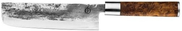FORGED VG10 japonský nôž na zeleninu 17,5 cm