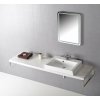 Sapho AVICE doska 180x50cm, dub starobiely AV185