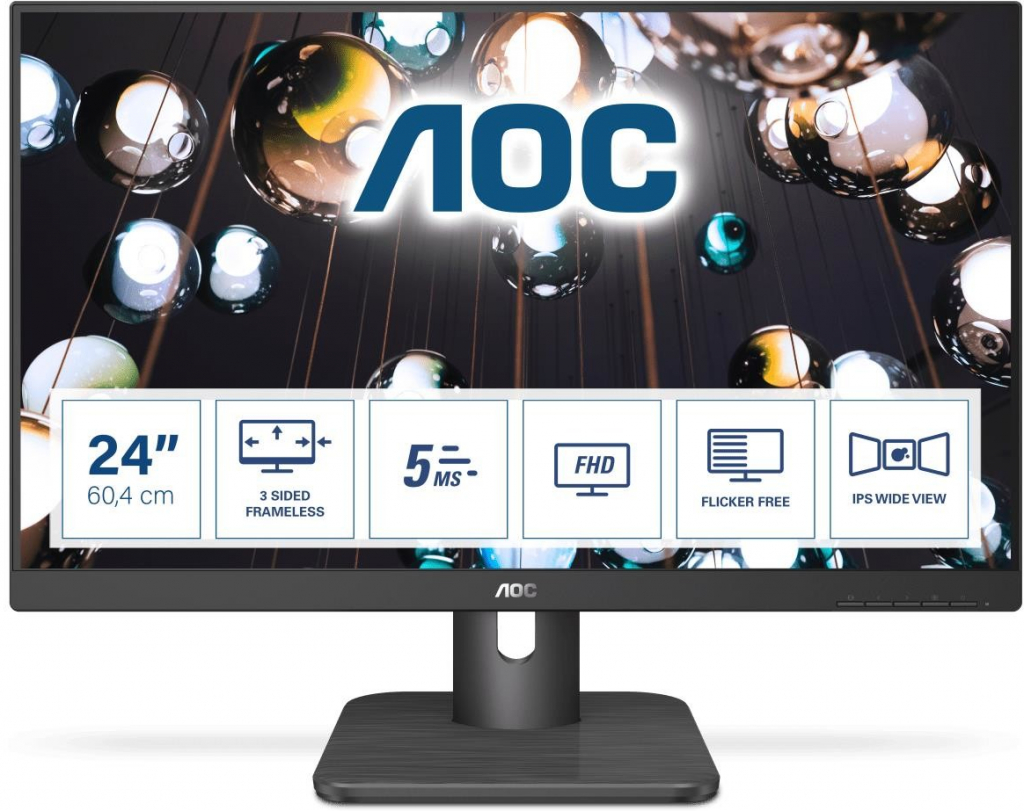 AOC 24E1Q