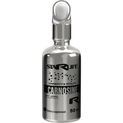 Starlife CARNOSINE DROPS 50 ml