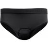 Sensor Cyklo Basic - True Black - women´s M