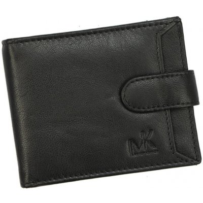 Money Kepper pánska peňaženka CC 6001B černá
