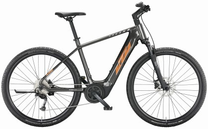 KTM Macina Cross P510 2022