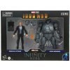Hasbro The Infinity Saga Marvel Legends Action Figures Obadiah Stane a Iron Monger Iron Man 15 cm