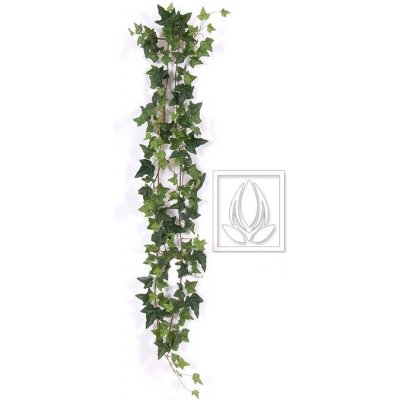 EG Umelá rastlina Girlanda Brečtan Mini (180cm)