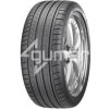 Dunlop 255/40R21 102Y, Dunlop, SP SPORT MAXX GT