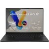 ASUS Vivobook S 14 OLED/M5406UA/R7-8845HS/14''/WUXGA/16GB/1TB SSD/AMD int/W11H/Black/2R M5406UA-OLED032W