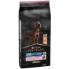 ProPlan MO Dog Opti Health Adult Large Athletic Sensitive Skin losos granule pre psy 14kg