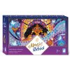 Janod Atelier Kreatívna Sada Midi Mozaika Magická Škola Od 7 Rokov