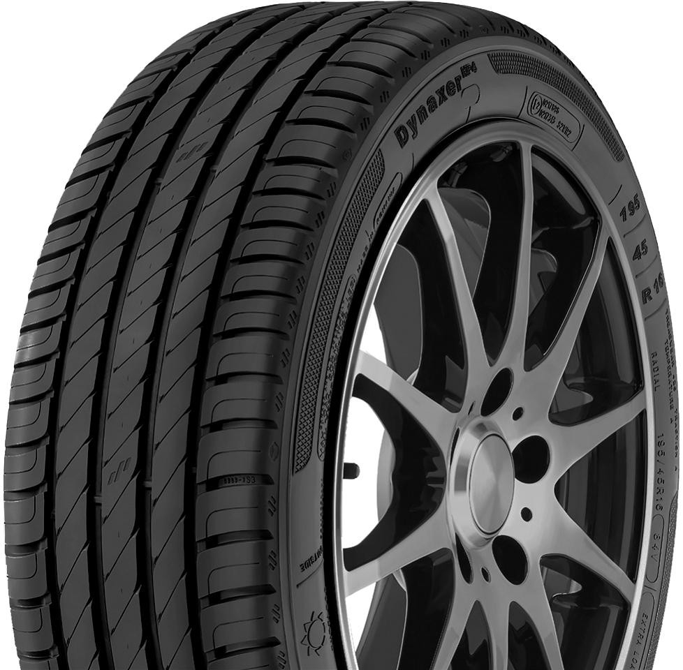 Kleber Dynaxer HP4 165/60 R14 75H