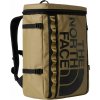 Mestský ruksak The North Face BASE CAMP FUSE BOX Khaki,Čierna