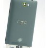 HTC 8S zadný kryt šedý