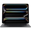 Apple Magic Keyboard for iPad 13 M4 Czech MWR53CZ/A Black