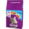 Whiskas Tuniak so zeleninou 1,4kg - suché krmivo