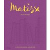 Matisse: The Books