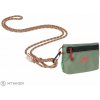 VAUDE Wallet S purse peňaženka, agave