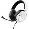 TRUST GXT492W CARUS HEADSET WHITE 25448