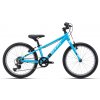 Bicykel CTM Flash Matná Modrá 2026 20