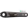 4iiii Innovations 4iiii Shimano XT M8100 Precision 3+ Veľkosť: 170 mm Ľavá XT kľuka s wattmetrom