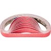 PFERD TOOLS BA 25/480 CO-COOL 60 45020143 brúsny pás Zrnitosť 60 (d x š) 480 mm x 25 mm 20 ks; 45020143
