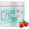BrainMax KIDS Hydratačné elektrolyty 150 g Príchuť: Malina