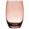 Lunasol - Poháre Tumbler burgundy 460 ml 6 ks - Optima Glas Lunasol (322836)