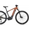 Elektrobicykel Focus Jarifa² 6.8 Rustorange Glossy/Rustbrown Glossy 2025 M