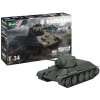 Revell T-34/85 
