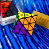 QiYi MoFangGe QiYi FTO Magnetic (Tiled)