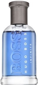 Hugo Boss Boss Bottled Infinite parfumovaná voda pánska 50 ml od 33,5 € -  Heureka.sk