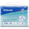 Attends Slip Air Comfort 9 XL 20 ks