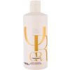 Wella Professionals Oil Reflections Luminous Reveal Shampoo 500 ml šampon pro lesk vlasů pro ženy