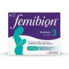 Femibion 3 Kojení 28 tabliet + 28 toboliek 3balenia