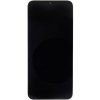 LCD + dotyk pre Honor X8 5G, black